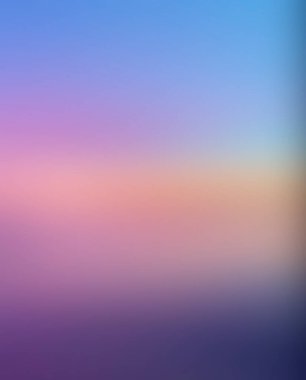 Abstract blur background of colors mixed 