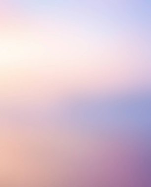 Abstract blur background of colors mixed 