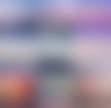 Abstract blur background of colors mixed 