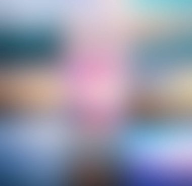Abstract blur background of colors mixed 