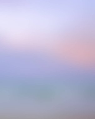 Abstract blur background of colors mixed 