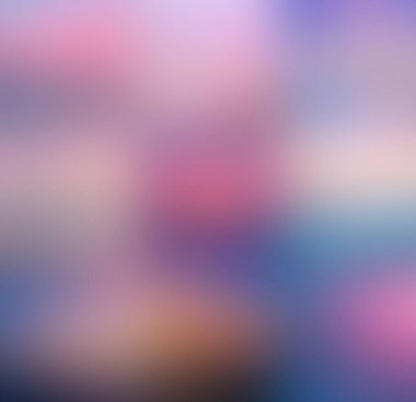 Abstract blur background of colors mixed 