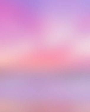 Abstract blur background of colors mixed 