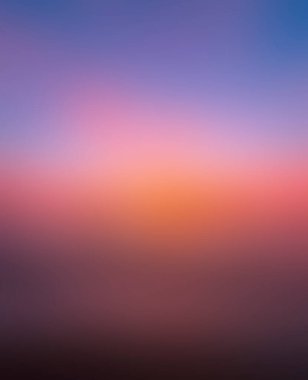 Abstract blur background of colors mixed 