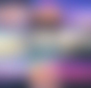 Abstract blur background of colors mixed 