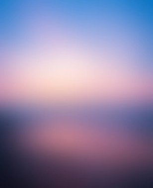 Abstract blur background of colors mixed 