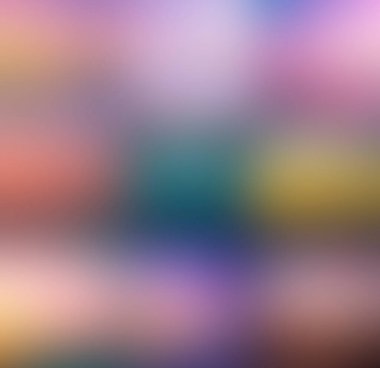 Abstract blur background of colors mixed 