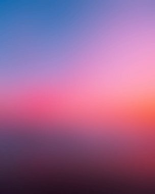 Abstract blur background of colors mixed 