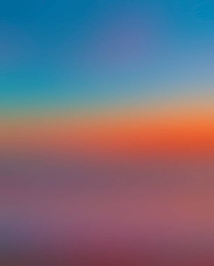 Abstract blur background of colors mixed 