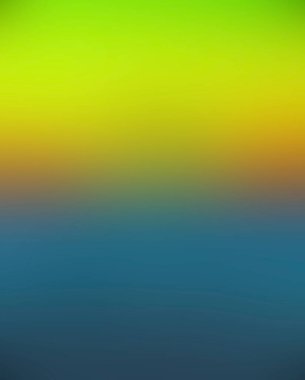 Abstract blur background of colors mixed 