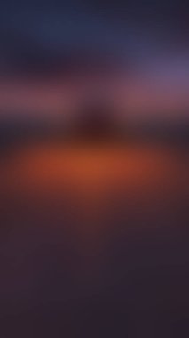 Abstract blur background of colors mixed 