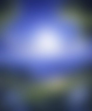 Abstract blur background of colors mixed 