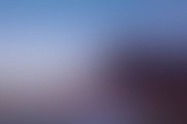 Abstract blur background of colors mixed 