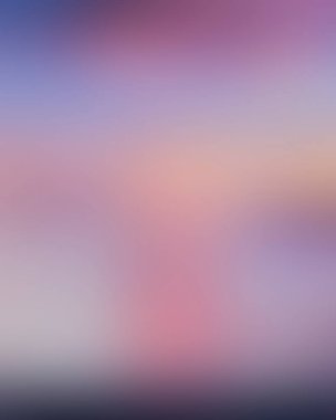 Abstract blur background of colors mixed 