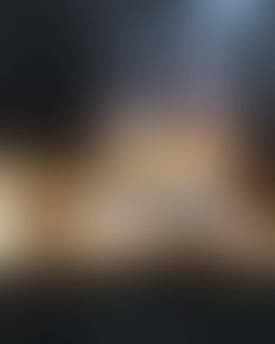 Abstract blur background of colors mixed 