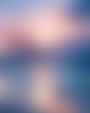 Abstract blur background of colors mixed 