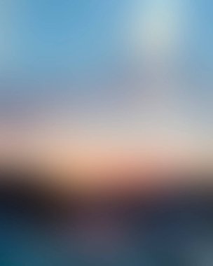 Abstract blur background of colors mixed 