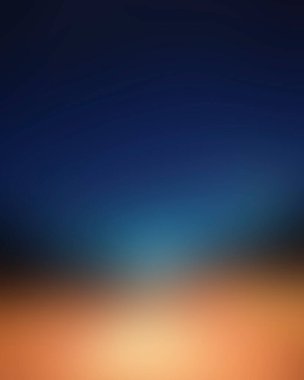 Abstract blur background of colors mixed 