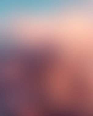 Abstract blur background of colors mixed 