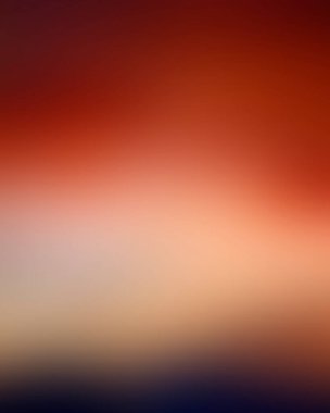 Abstract blur background of colors mixed 