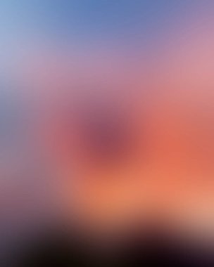 Abstract blur background of colors mixed 