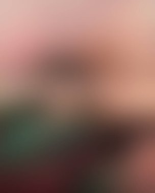 Abstract blur background of colors mixed 