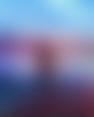 Abstract blur background of colors mixed 