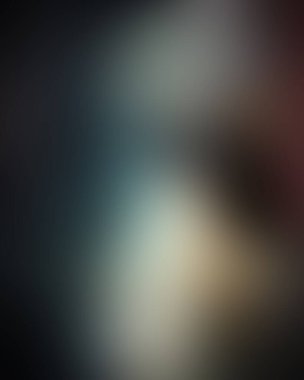 Abstract blur background of colors mixed 