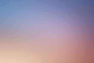 Abstract blur background of colors mixed 