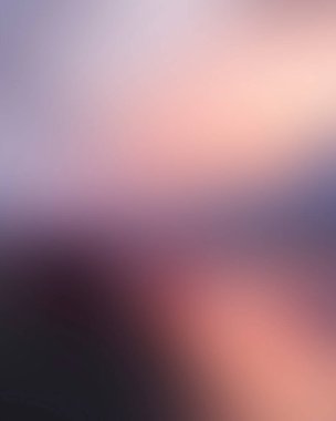 Abstract blur background of colors mixed 