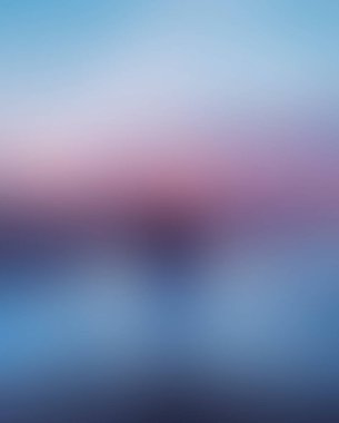 Abstract blur background of colors mixed 