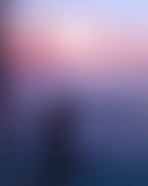 Abstract blur background of colors mixed 