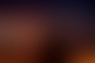 Abstract blur background of colors mixed 