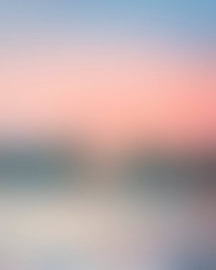 Abstract blur background of colors mixed 