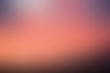 Abstract blur background of colors mixed 