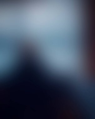 Abstract blur background of colors mixed 