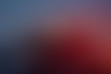 Abstract blur background of colors mixed 