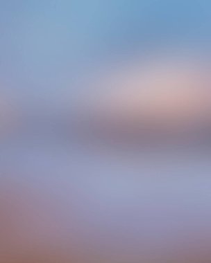 Abstract blur background of colors mixed 