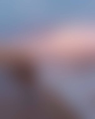 Abstract blur background of colors mixed 