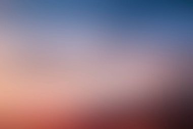 Abstract blur background of colors mixed 