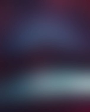 Abstract blur background of colors mixed 