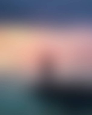 Abstract blur background of colors mixed 