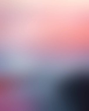 Abstract blur background of colors mixed 