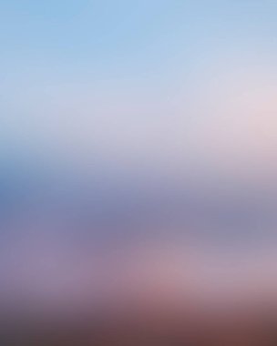 Abstract blur background of colors mixed 