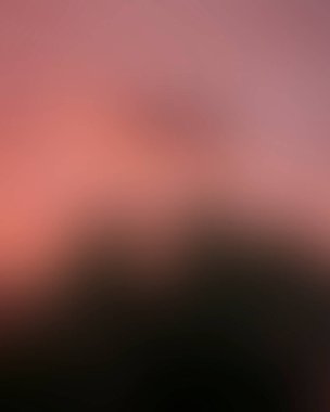 Abstract blur background of colors mixed 