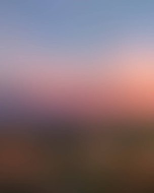 Abstract blur background of colors mixed 