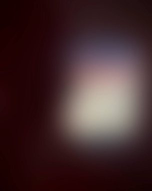 Abstract blur background of colors mixed 