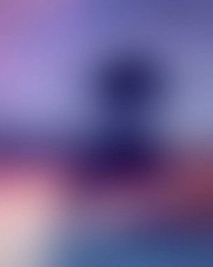 Abstract blur background of colors mixed 