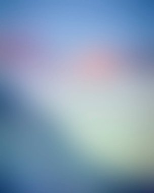Abstract blur background of colors mixed 