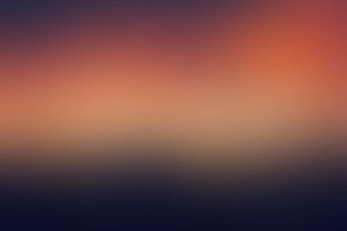 Abstract blur background of colors mixed 